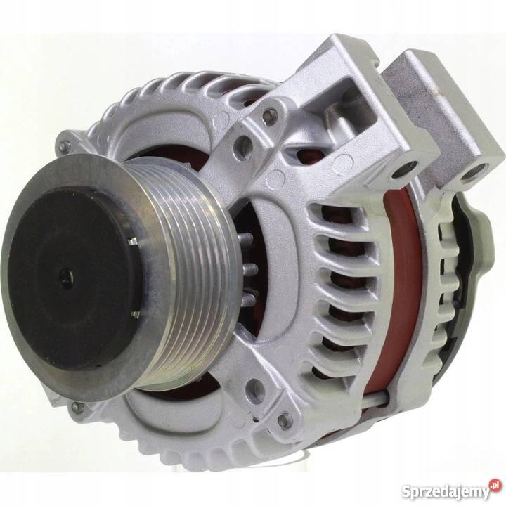 Alternator John Deere Case Claas Fendt JCB Khd Myślibórz