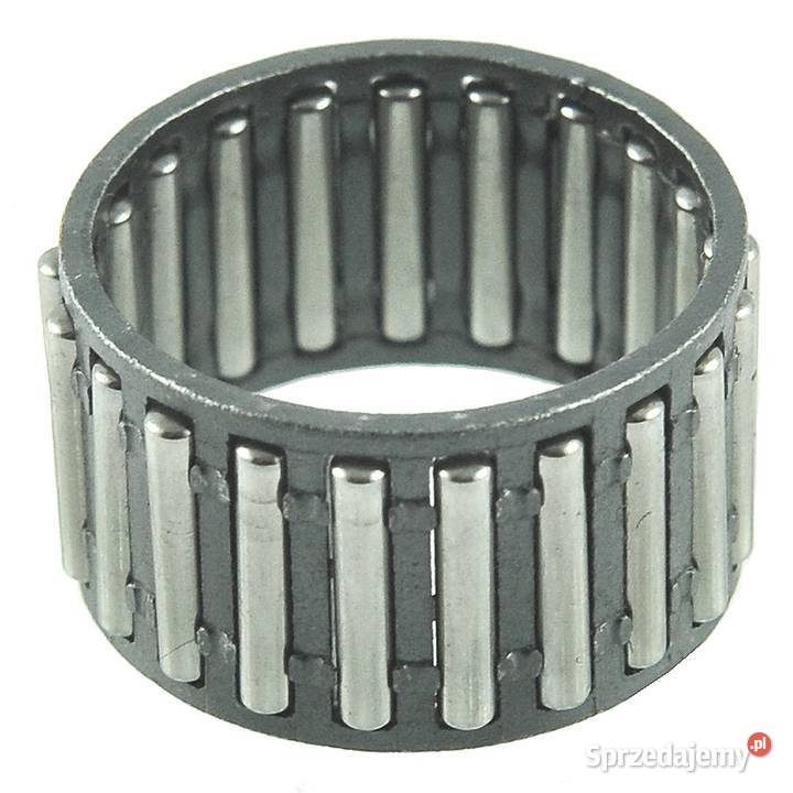 Łożysko igiełkowe 25 x 30 x 17 mm Startrac 263