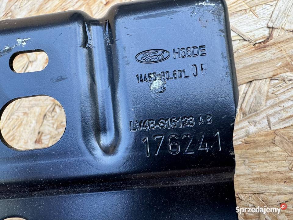 Mocowanie uchwyt błotnika przód lewy kuga mk3 Części montażowe wielkopolskie Sieraków