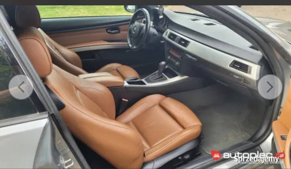 Bmw 325ix 2009r Warszawa sprzedam