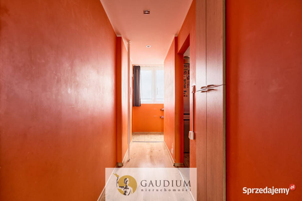 Mieszkanie I 2 pokoje I Przymorze Rok budowy 1975 Nieruchomości Gdańsk