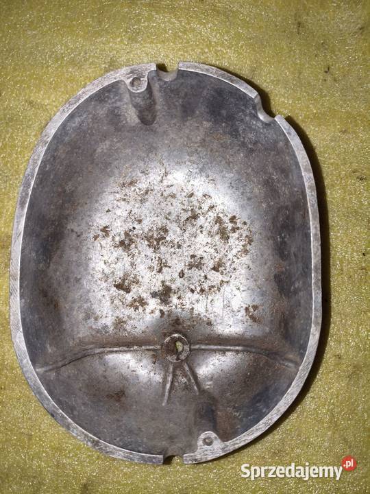 Dekiel pokrywa zapłonu K750 Leszno