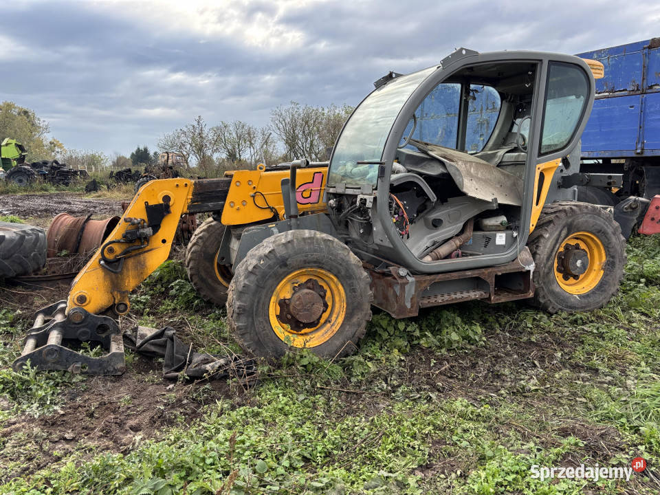 DANA Spicer 212753 Dieci 185 Oś Napędowa Most sprzedam