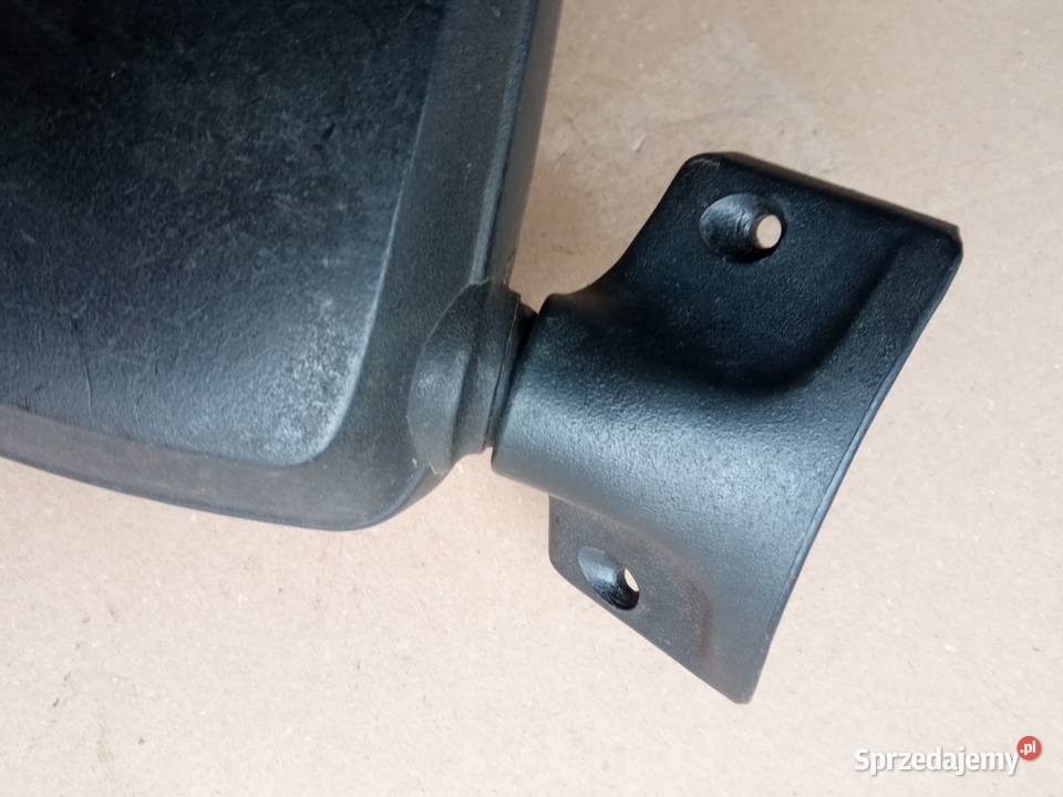 Lusterko lewe fiat 126p maluch podkarpackie Stalowa Wola sprzedam