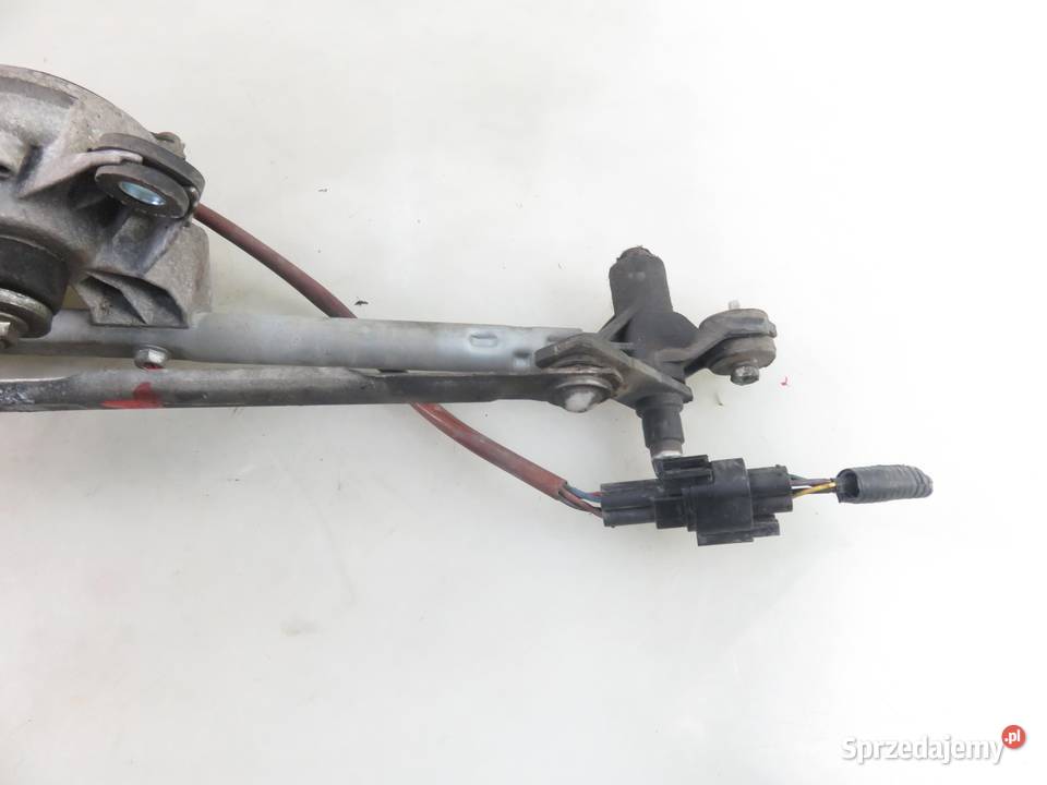 MECHANIZM WYCIERACZEK OPEL ANTARA A