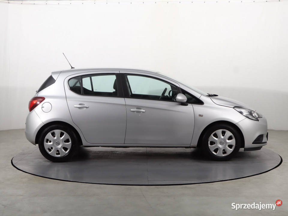 Opel Corsa 14 poduszka powietrzna Katowice sprzedam