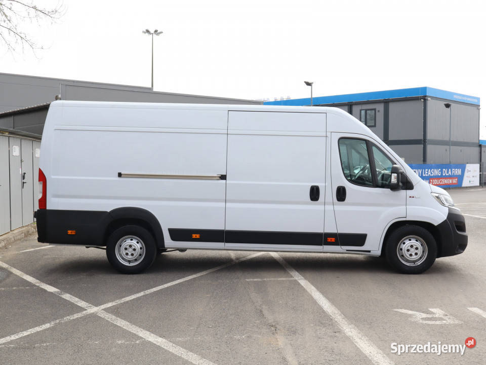 Fiat Ducato 23 MultiJet 2287cm3 Bielany Wrocławskie