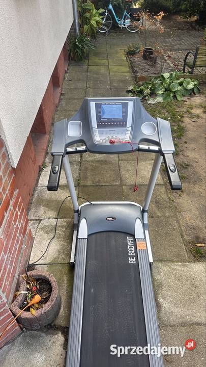 Sprzedam bieżnie Słubice sprzedam