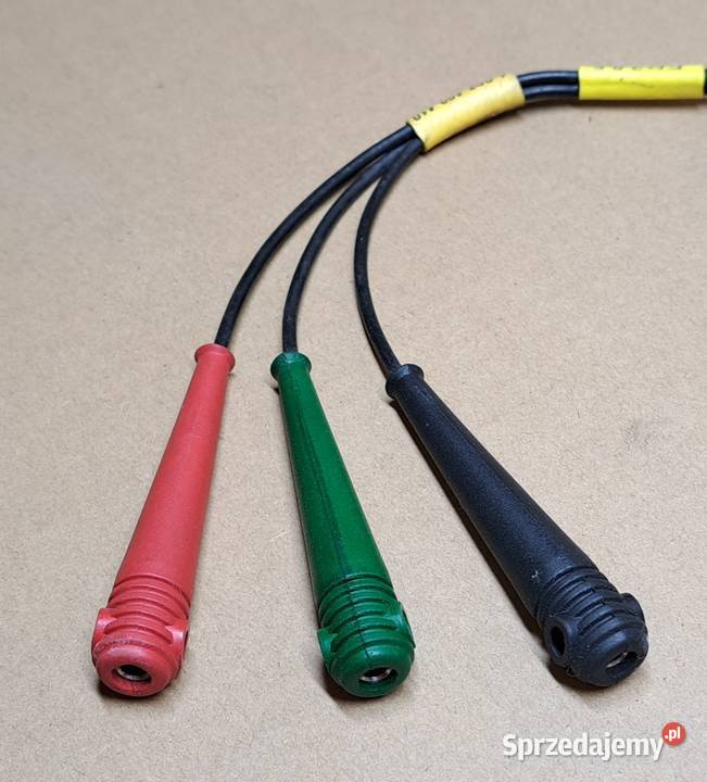 ADAPTER KABEL DIAGNOSTYCZNY 10 PIN BOSCH 1 684 osobowe dolnośląskie Mielęcin sprzedam