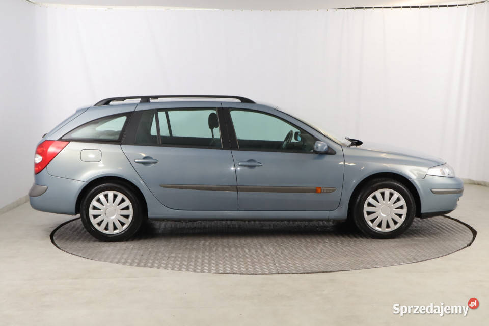 Renault Laguna 18 16V elektryczne szyby Zabrze