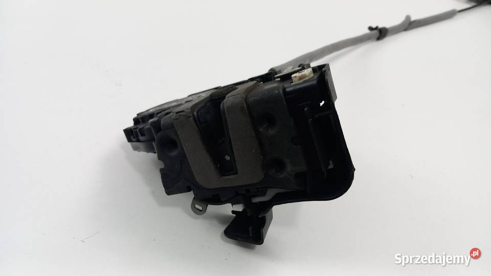 FORD S MK1 ZAMEK DRZWI TYŁ PRAWY 10 PIN osobowe Zbierkowo