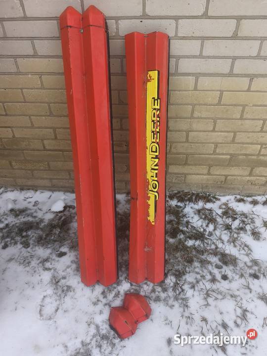 Nadstawki sulky dpx Prima lubelskie Żmudź