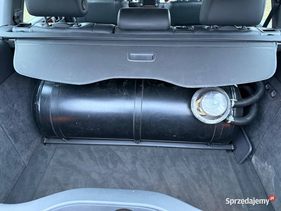 Volkswagen Touareg Sadlinki sprzedam