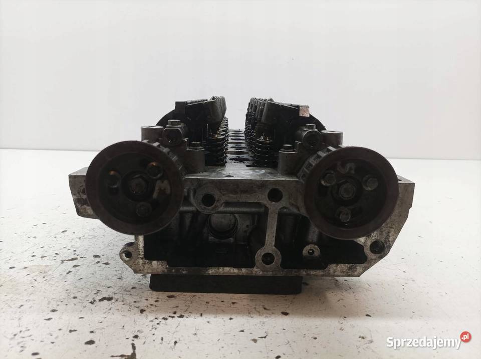 GŁOWICA KOMPLETNA 8200408638 25 DCI Renault