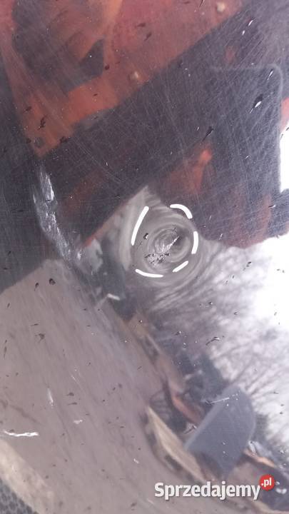 OPEL INSIGNIA A MASKA Z20R osobowe