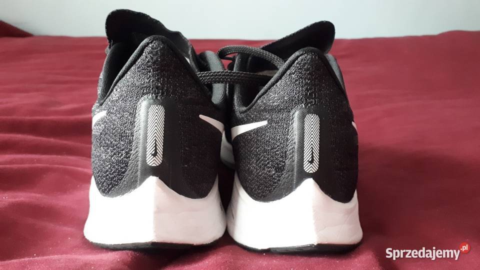Nike Pegasus 36 rozmiar 40 tkanina Białystok