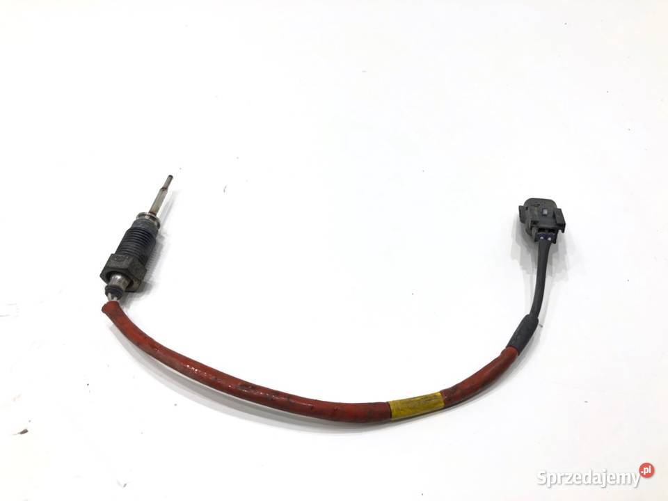 CZUJNIK TEMPERATURY SPALIN RENAULT MEGANE IV 15 osobowe