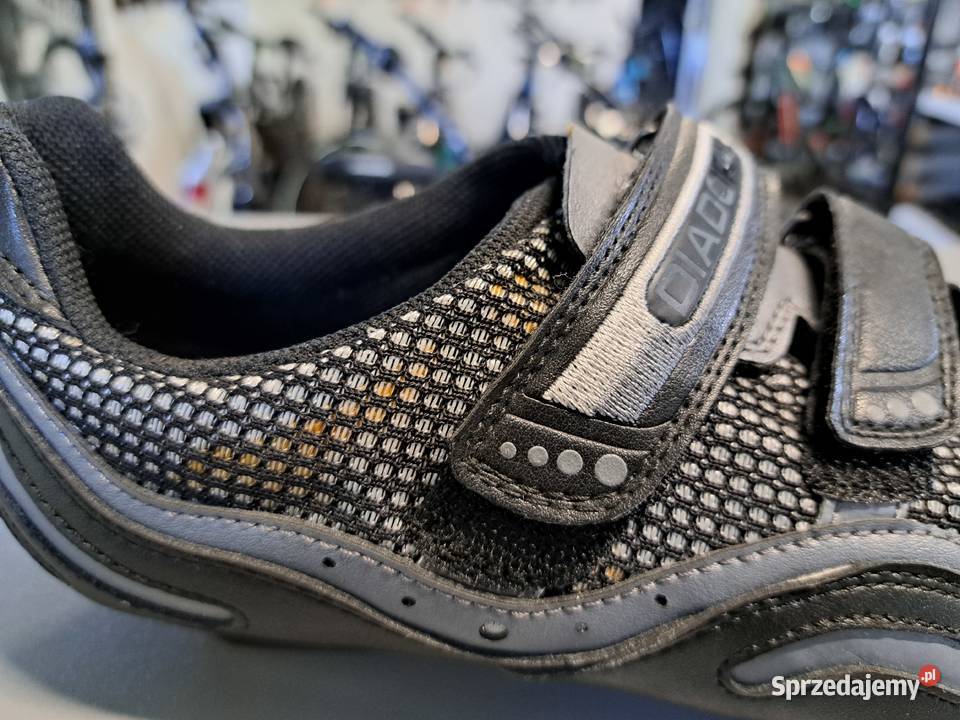buty rowerowe DIADORA astro 39 Sieradz