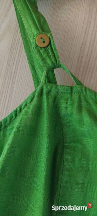 Sukienka Tunika letnia Spódnice i sukienki lubelskie Lublin