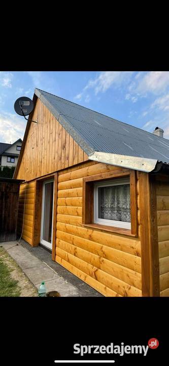 Deska Elewacyjna Wyroby drewniane Półbal Stalowa Wola sprzedam
