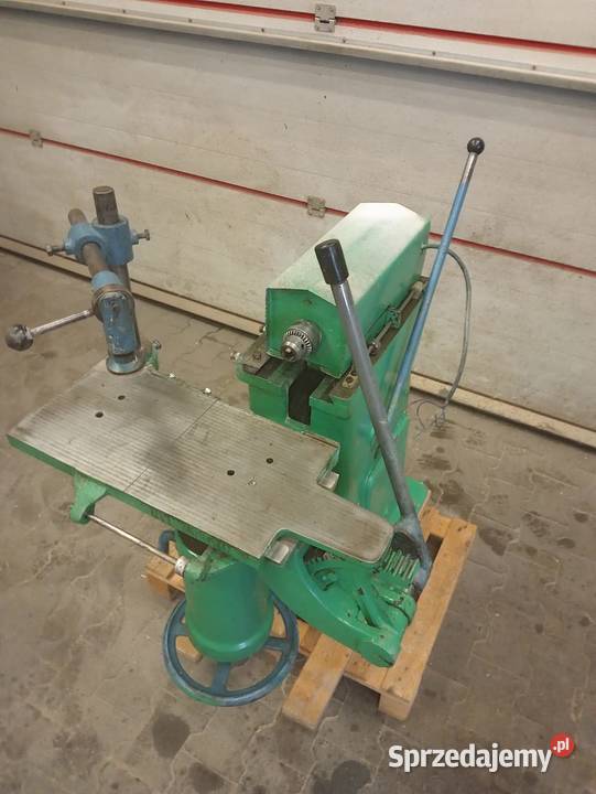 Wiertarka pozioma Warema Wejherowo sprzedam