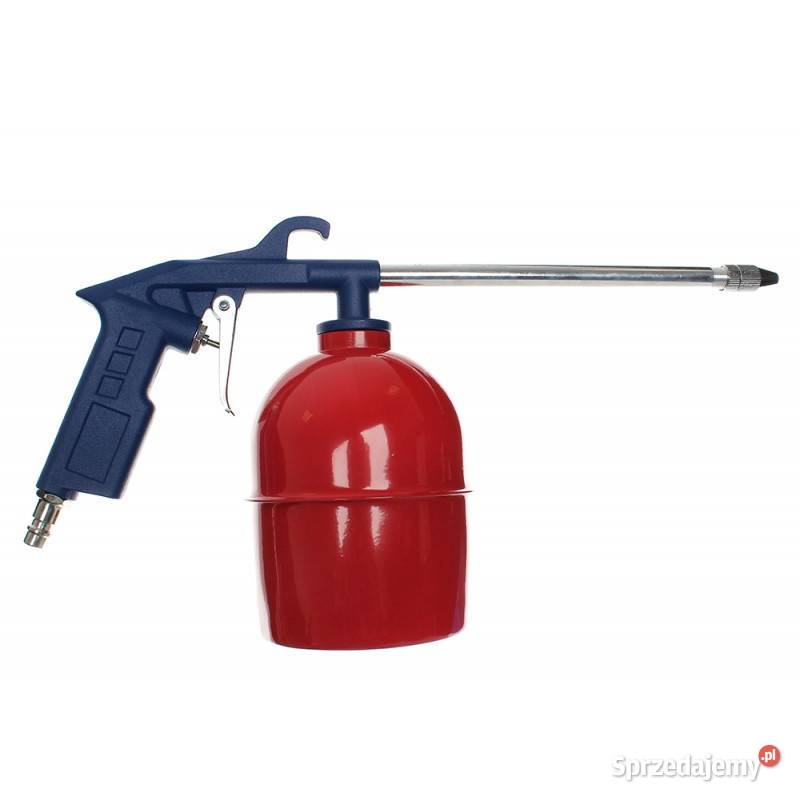 ZESTAW LAKIERNICZY 8EL KOMPRESOR SPRĘŻARKA Motoryzacja mazowieckie