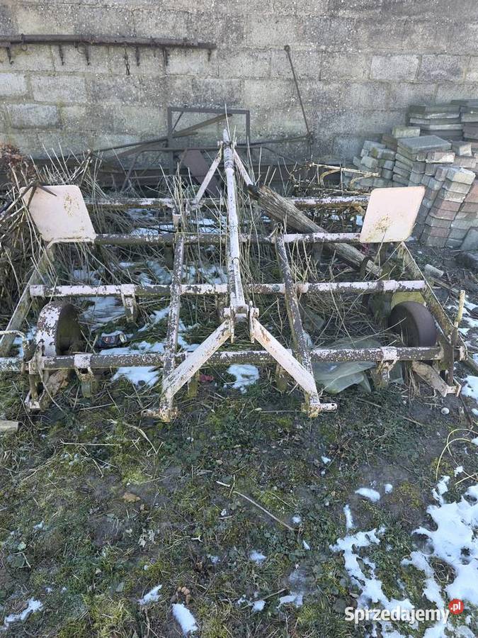 Likwidacja gospodarstwa Gutowo Małe sprzedam