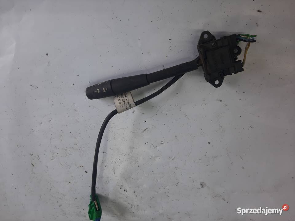 Peugeot 206 przełącznik manetka tempomatu Ksawerów