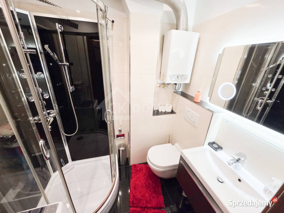 2 pokoje wysoki standard Galerii Korona Wynajem Kielce