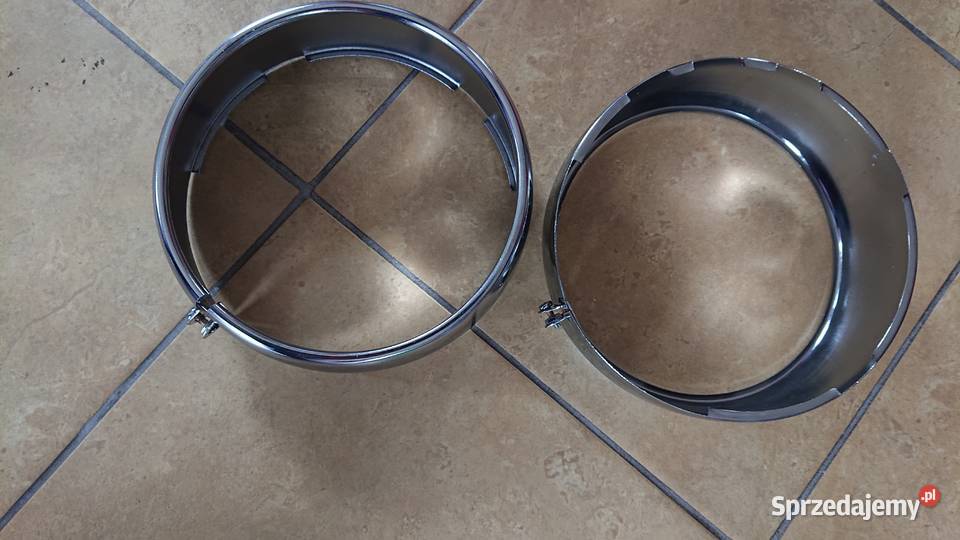 FIAT 600 fanalona ZASTAVA 750 L M osobowe łódzkie Wola Grzymkowa