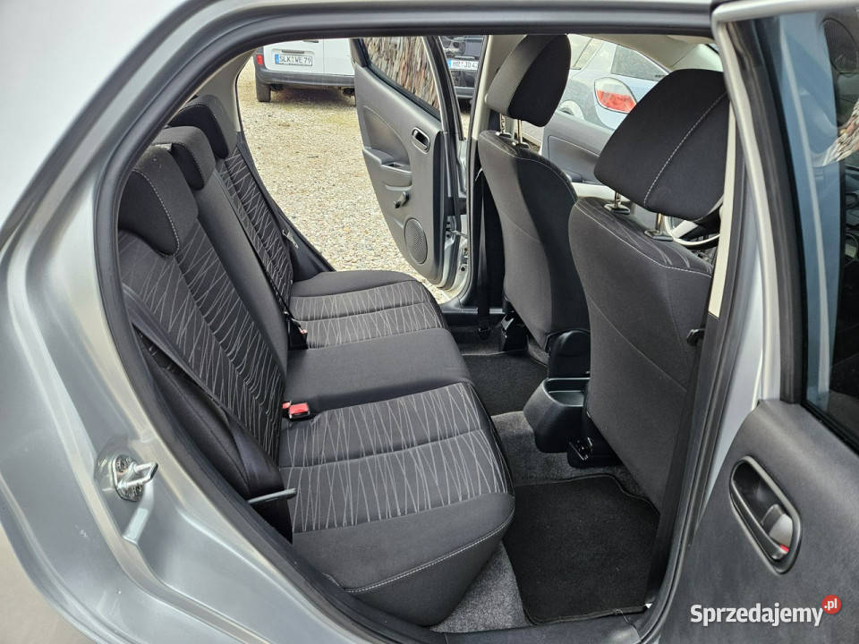 Mazda 2 Opłacona Zdrowa Zadbana Klima 1 Wł warmińsko-mazurskie