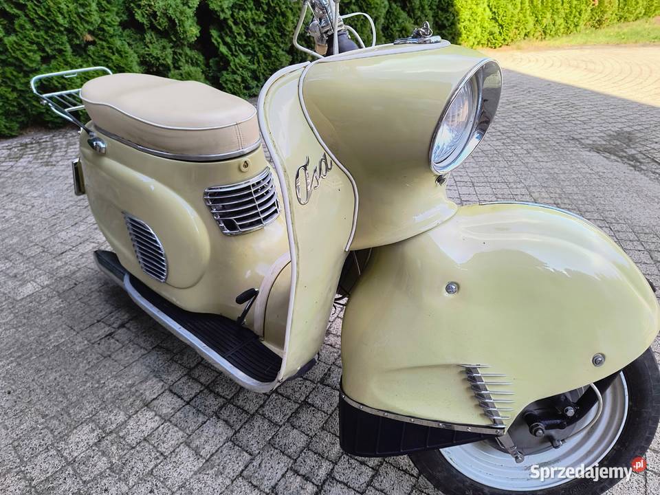 WFM OSA m52 przyczepka N31 Ciechanów