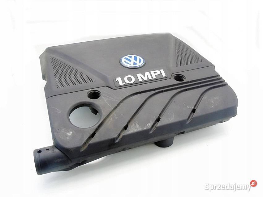 OBUDOWA FILTRA POWIETRZA 10 8V LUPO AROSA POLO