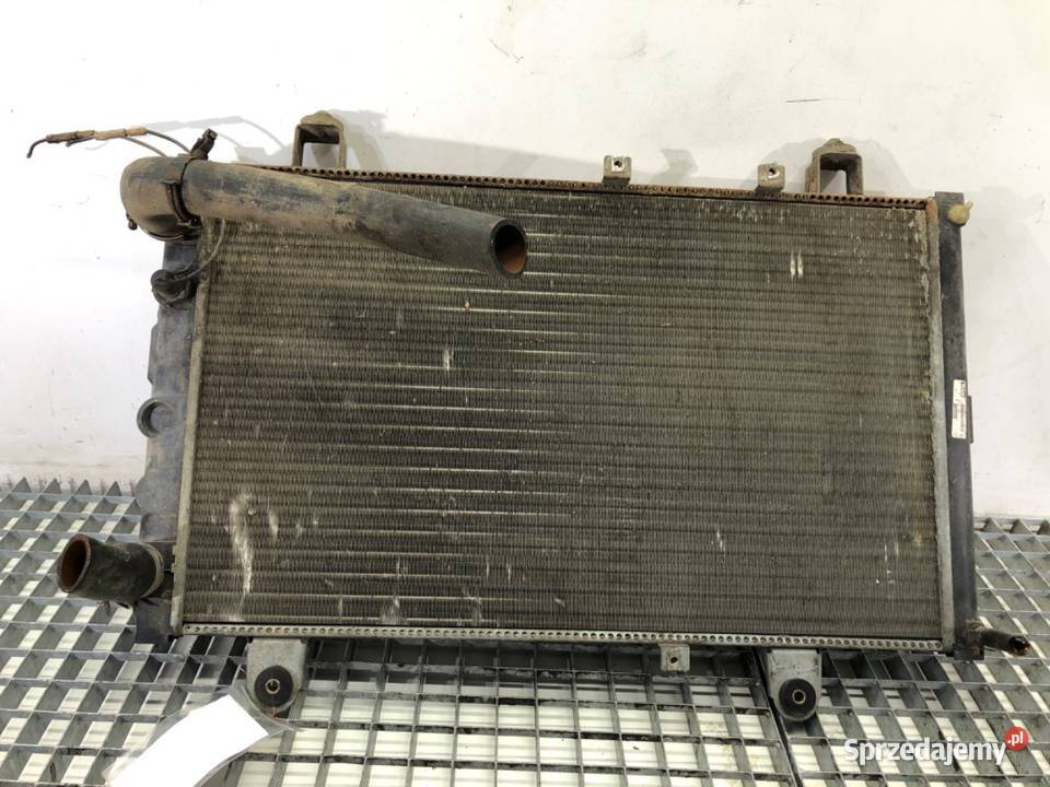 CHŁODNICA WODY FIAT DUCATO I 20 84 8994 RADIATOR podkarpackie sprzedam