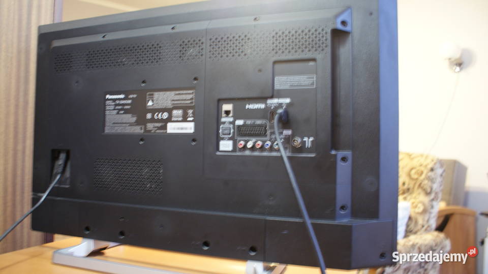 Telewizor Panasonic Tychy