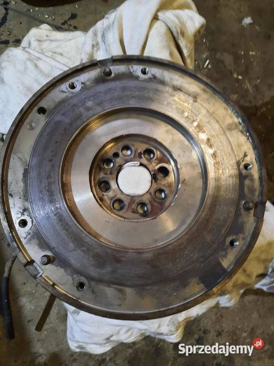 Części do silnika M9R trafic laguna