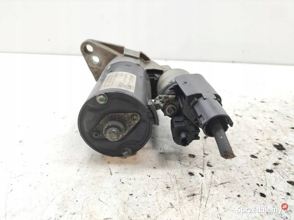 ROZRUSZNIK 02Z911023R 14 TSI VW Volkswagen
