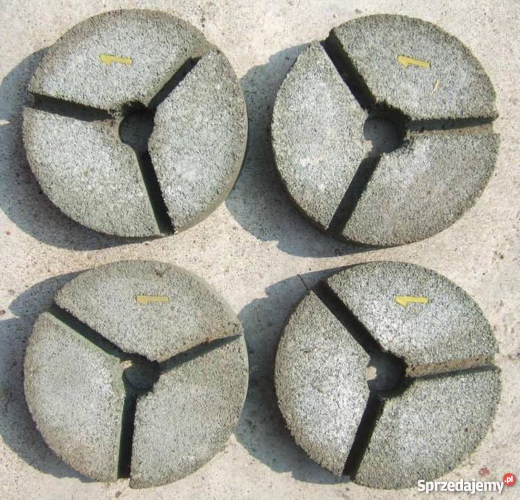 ŚCIERNICA 25x6 10x6 20x6 TRZPIENIOWA WALCOWA Inowrocław sprzedam