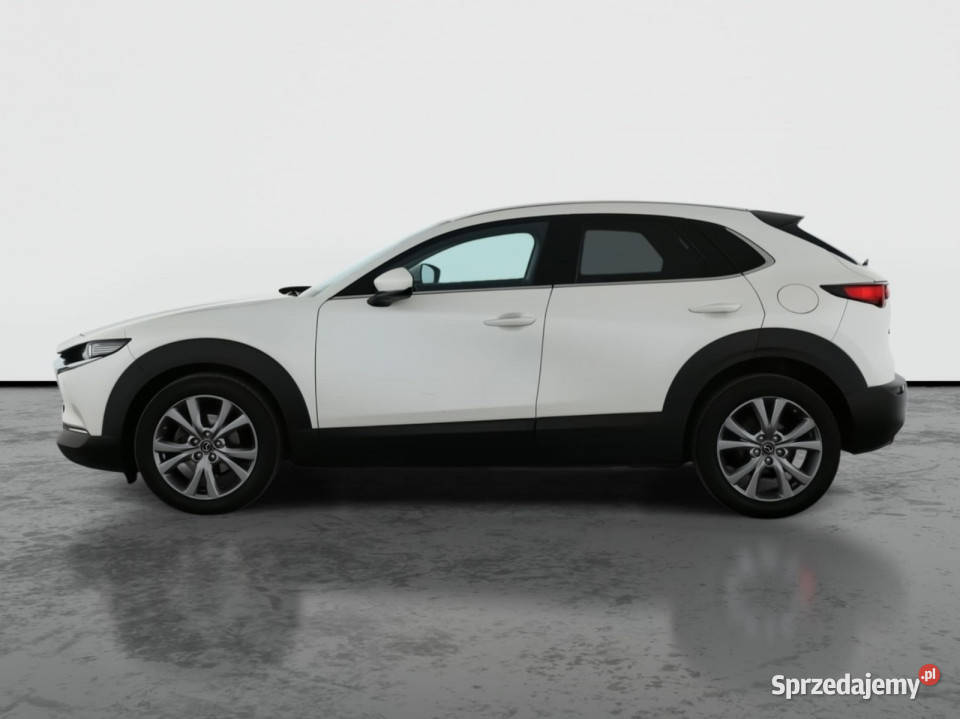 Mazda CX30 SkyactivG 20 sprzedam