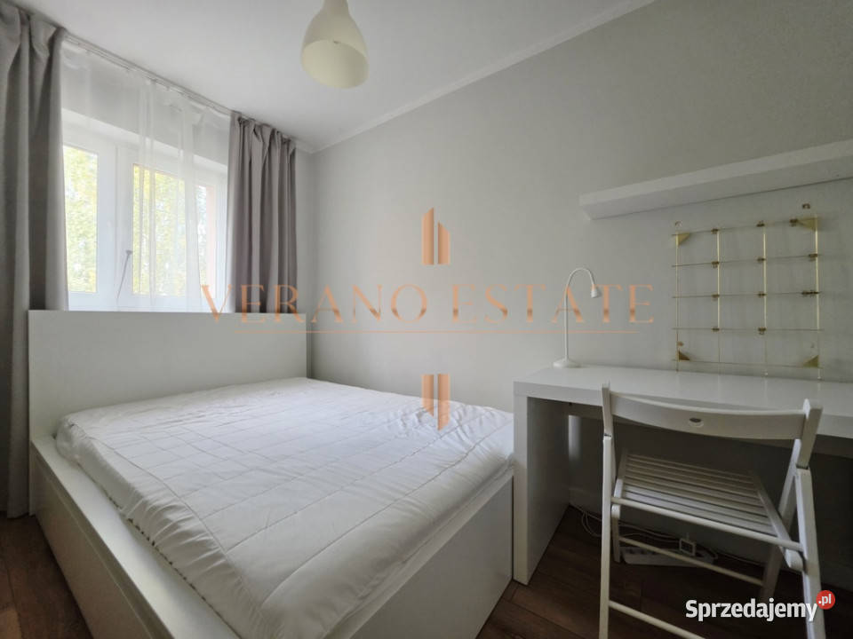 Mieszkanie 383m2 2 pokojowe Warszawa