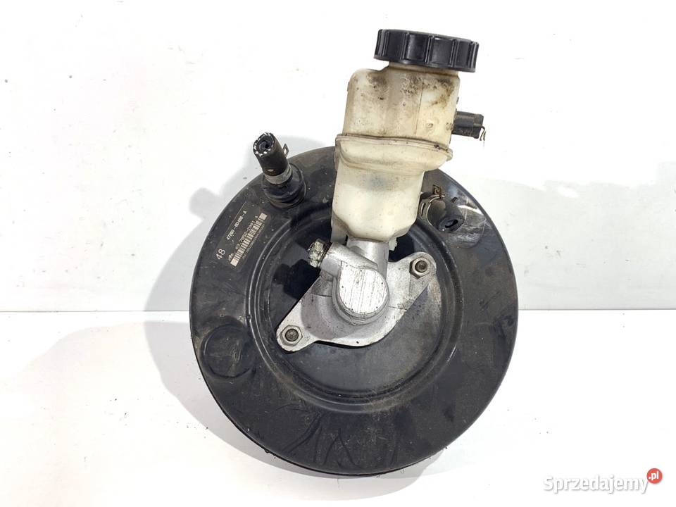 SERWO HAMULCOWE TOYOTA YARIS III 472000D480A osobowe Wspomaganie hamulca