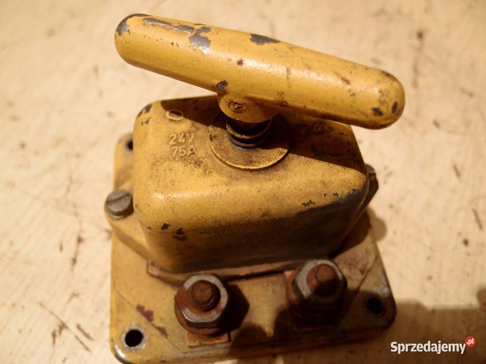 Nagrzewnica dmuchawa Star 64229020 Łódź