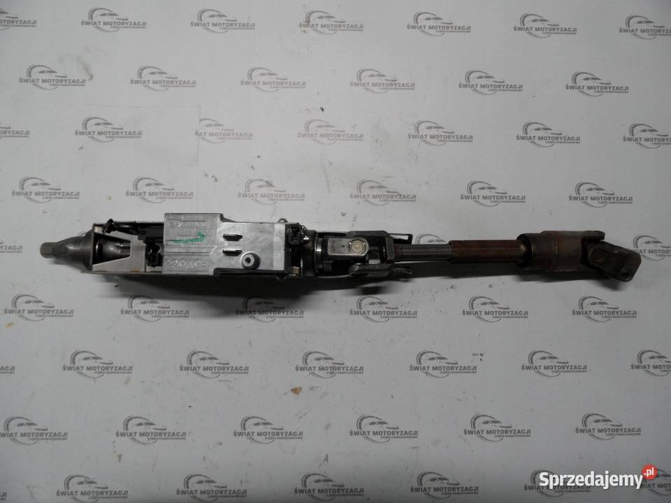FORD C MK2 II 13r kolumna kierownicza 7G913F880 sprzedam