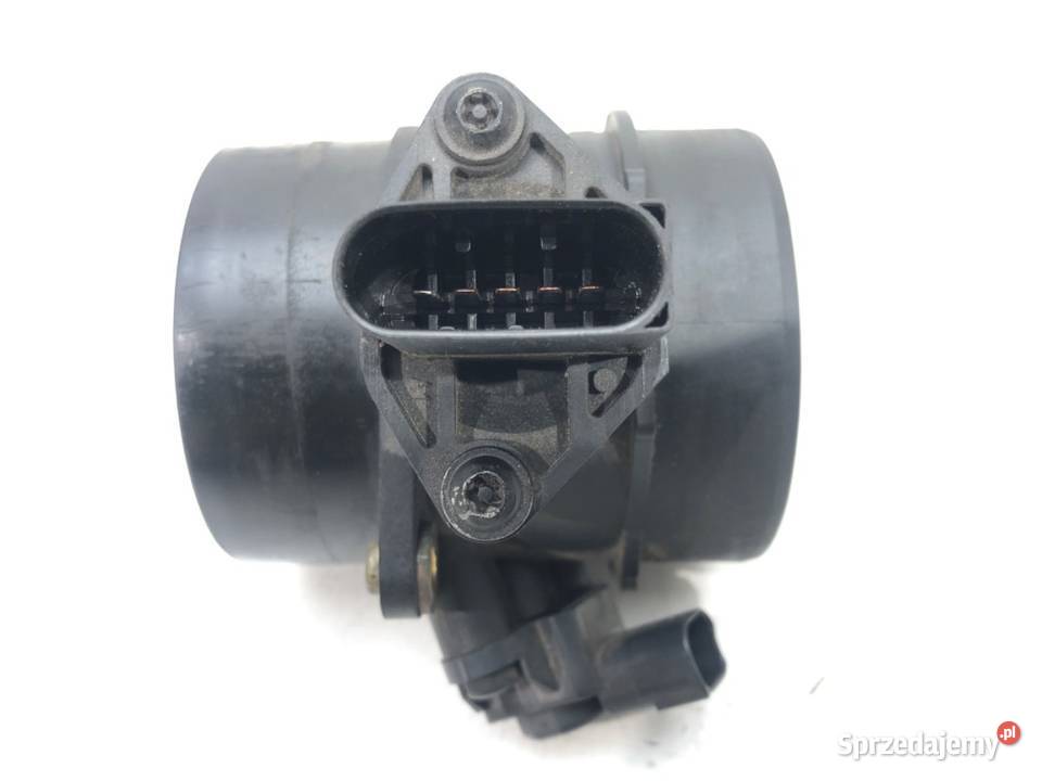 PRZEPŁYWOMIERZ MERCEDES C209 A6460940048 22 150 osobowe