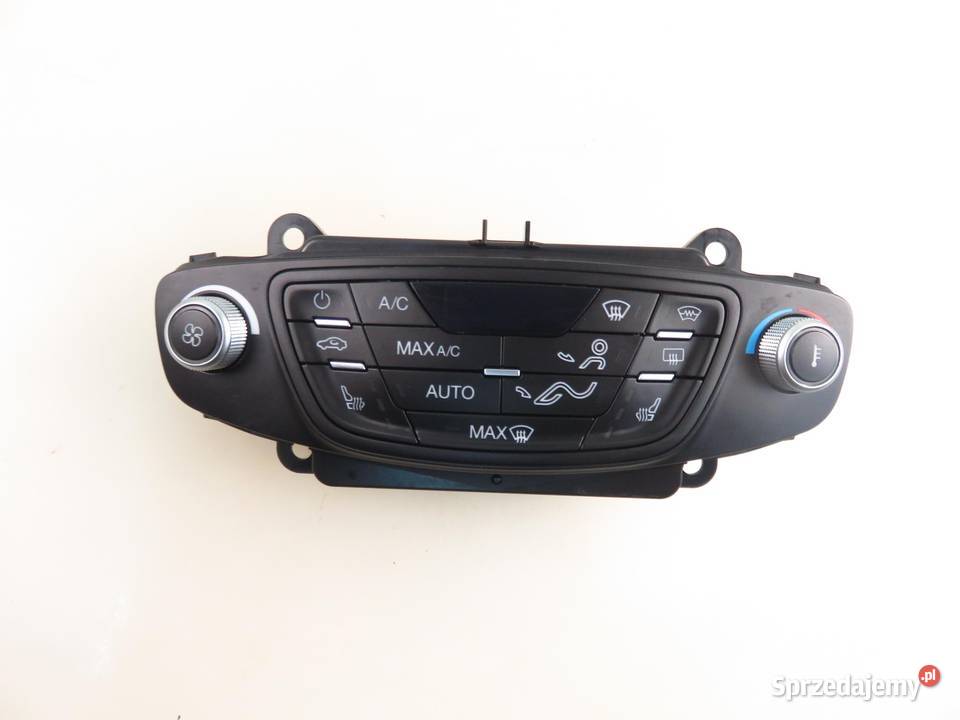 KLIMATRONIK FORD B JK AV1T18C612DJ