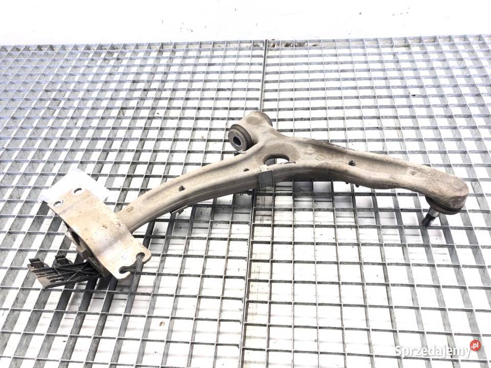 WAHACZ LEWY PRZÓD MERCEDES W246 Minivan 1118 Wahacze sprzedam