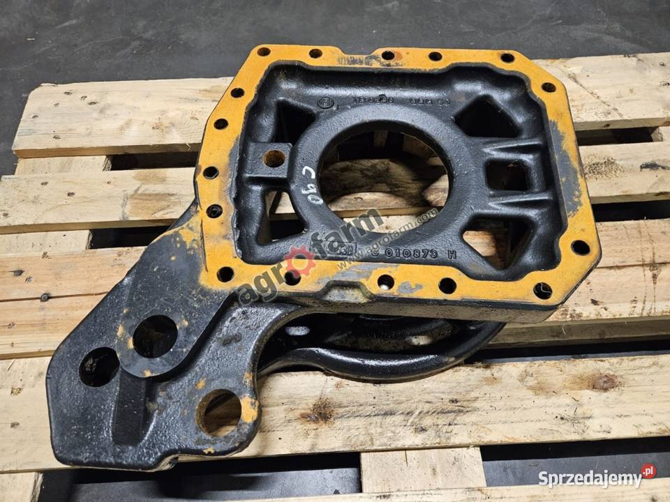 Obudowa hamulca LH Valtra C90 C100 C110 Byków