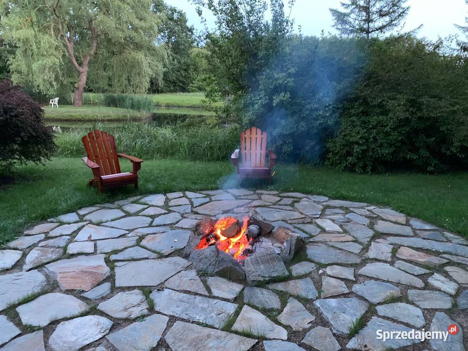 łupek na ścieżki ogrodowe dolnośląskie Księżyce