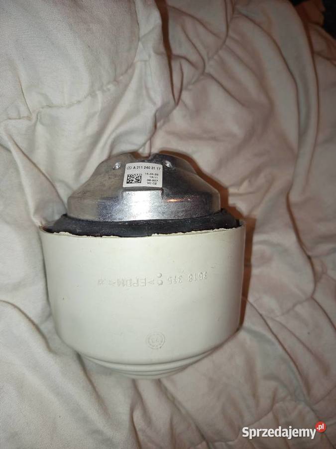 Poduszka silnika a211240311764 Wrocław