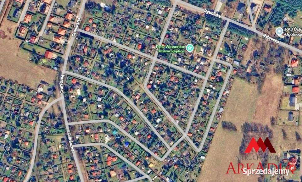 Ziemia Włocławek 294m2